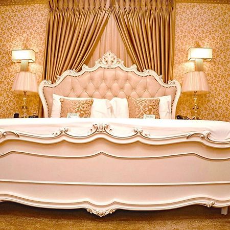 No.1 Hotel อาบูจา ภายนอก รูปภาพ