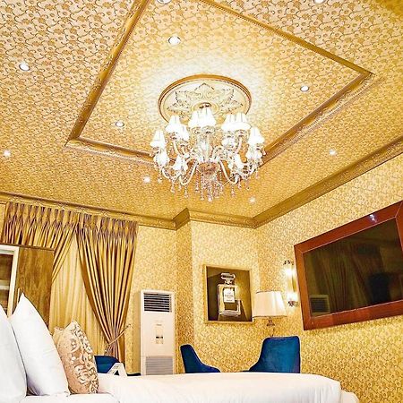 No.1 Hotel อาบูจา ภายนอก รูปภาพ