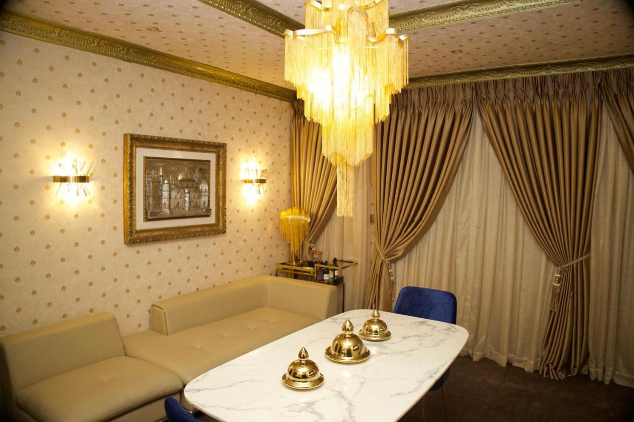 No.1 Hotel อาบูจา ภายนอก รูปภาพ