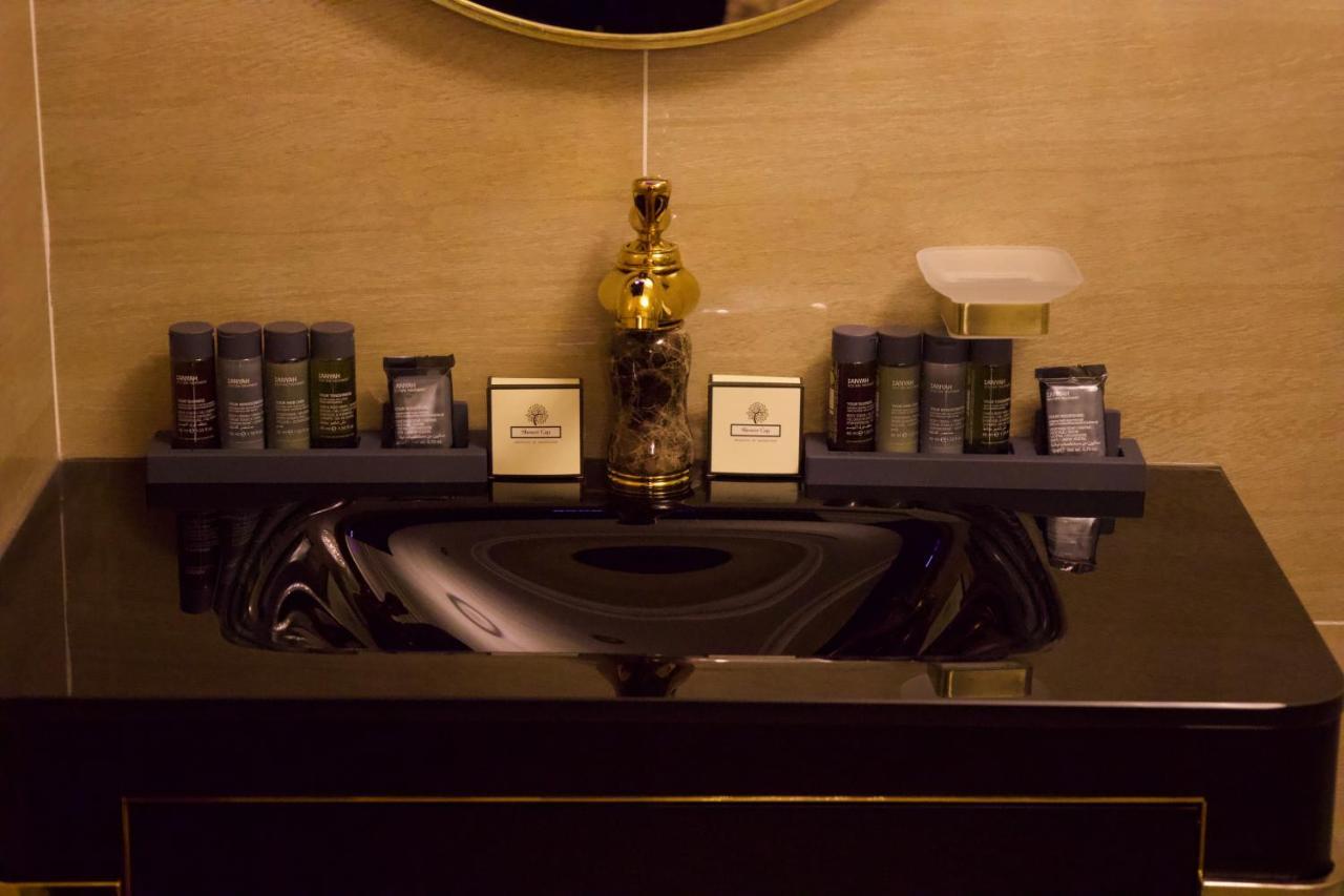 No.1 Hotel อาบูจา ภายนอก รูปภาพ