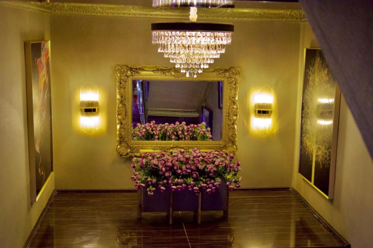 No.1 Hotel อาบูจา ภายนอก รูปภาพ